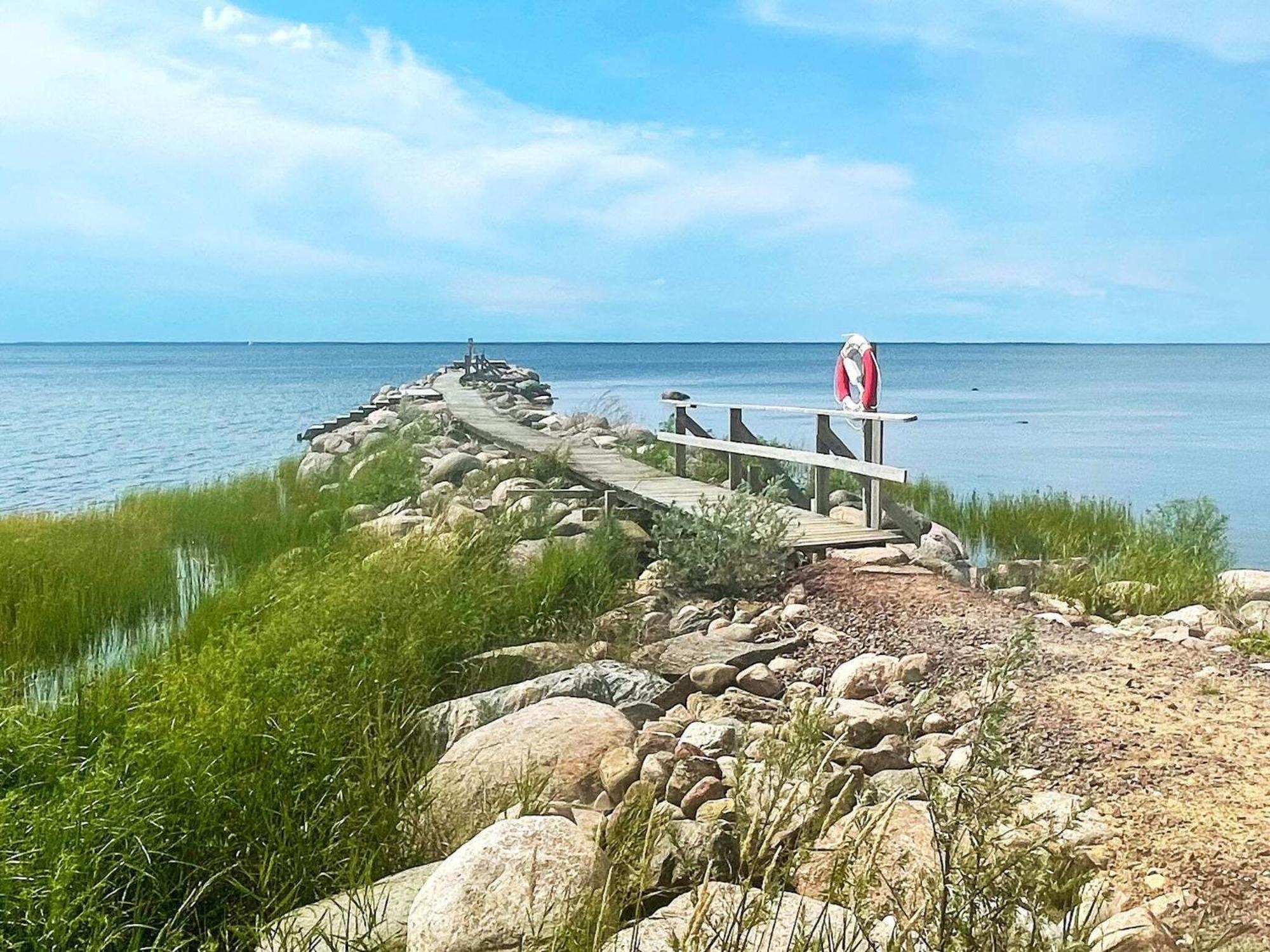 Holiday Home Borgholm XVII Exterior photo